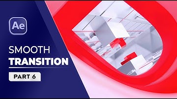 Smooth Opacity Transitions in After Effects | Compositing Tutorial