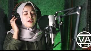 Hasi Ban Gye || Unplugged || Cover || Audrey bella || Indonesian girl || Vandy Alazka  ||