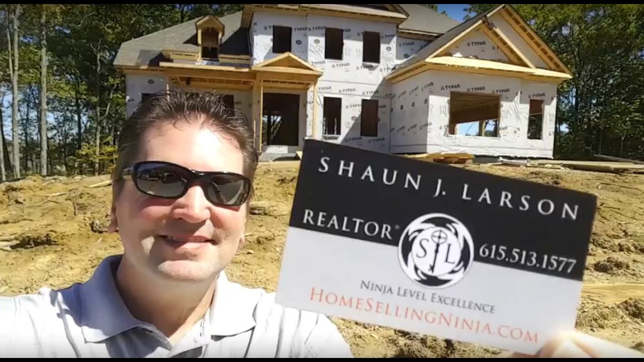 420 Oldenburg Rd - Benington Nolensville TN