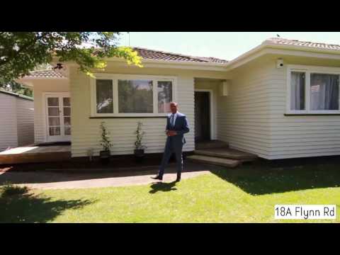 18A Flynn Road, Hillcrest, Hamilton New Zealand