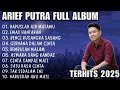 ARIEF PUTRA FULL FEAT YOLANDA 2021-2022 - HAPUSLAH AIR MATAMU 🎵 REMBULAN MALAM 🎵 LAGU MELAYU