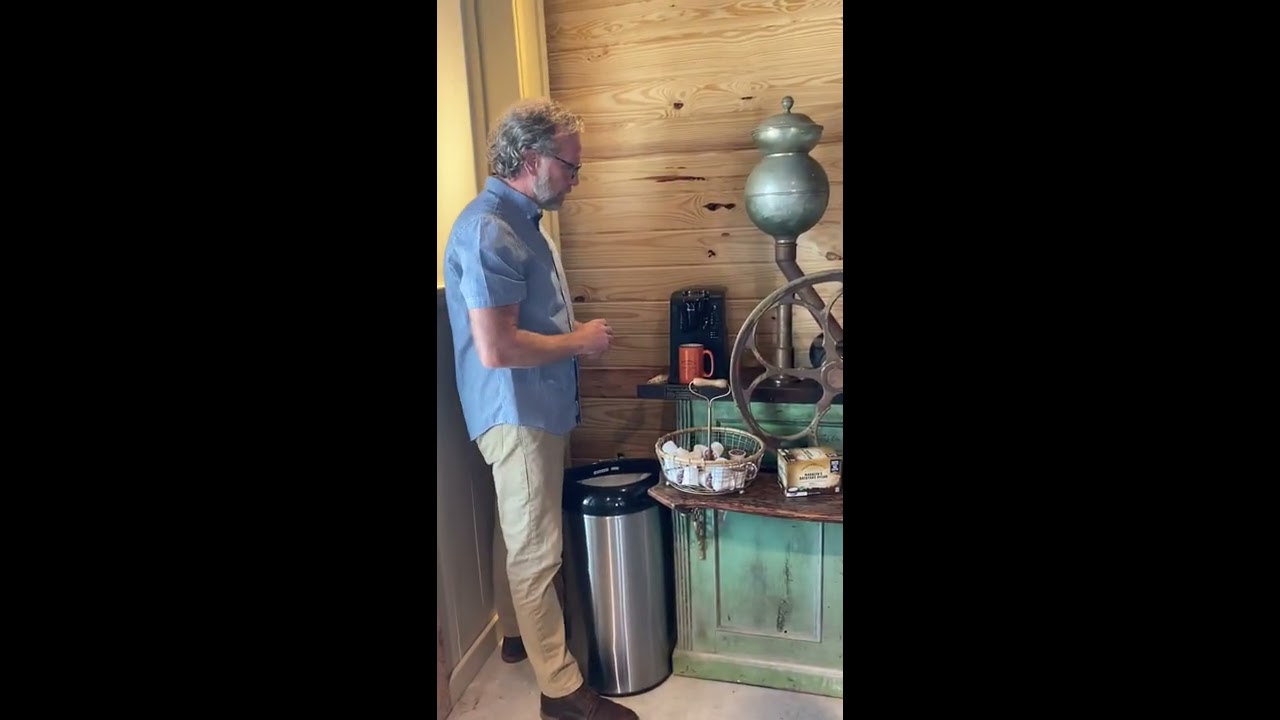 Let's Brew Some Good with Independence Coffee