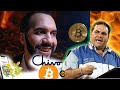 Chivo Wallet y Lavado de Dinero