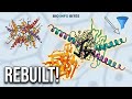 The Anfinsen Experiment: Proteins Can Rebuild Themselves? #bioinformatics