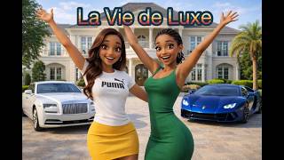 Voilà Pourquoi Il Ne Faut Pas Franchir Certaines Limites Pour De Largent Deuxième Saison Ep3