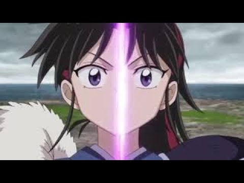 Hanyo no Yashahime CAPITULO 20 sub español El pueblo oculto de los mitad  demonio #hanyonoyashahime, Hanyo no Yashahime EPISODIO 20 sub español El  pueblo oculto de los mitad demonio.Completo.