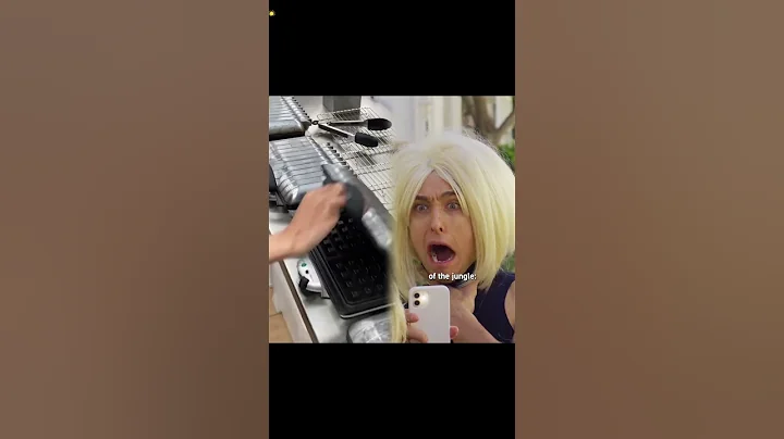 Planet Earth but for Karens (part 2) #comedy #karen #karens #planetearth