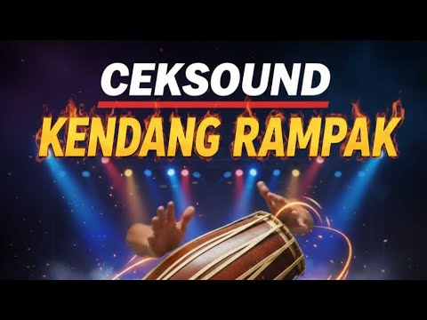 CHARIESMA - INSTRUMENT DIHADAPAN KA