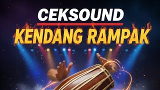 Download Lagu CEKSOUND GURIH RAMPAK KENDANG berasa ada yang hajatan🤤🤤#soundsystem #ceksound #dangdut  MP3