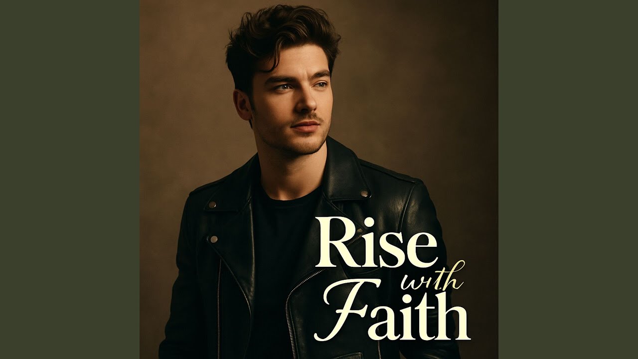 Rise With Faith
