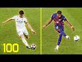 100 Best Free Kicks of 2025/26