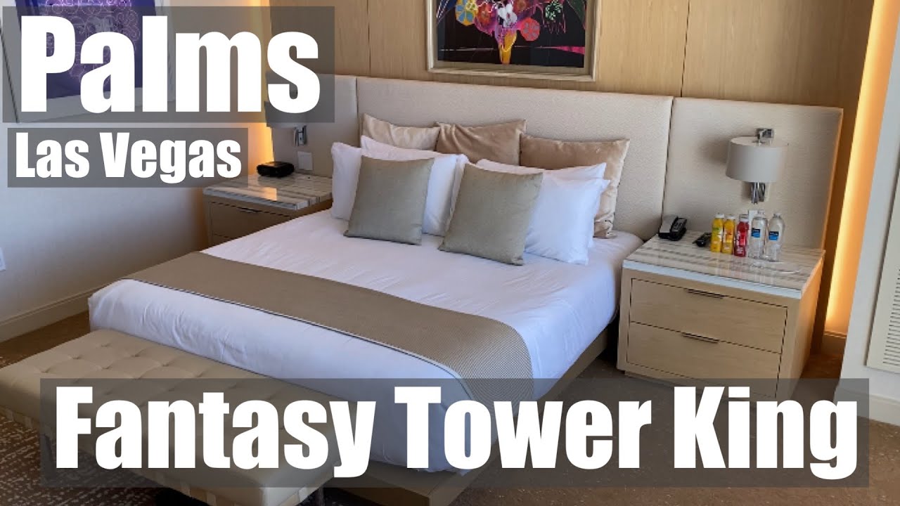 palms-las-vegas-fantasy-tower-king-walkthrough-youtube