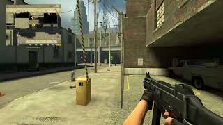 CS Source - DOOR STUCK V2.0 (Botplay)