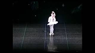 40th Nutcracker 1990s