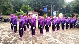 Yel yel lomba jalan sehat