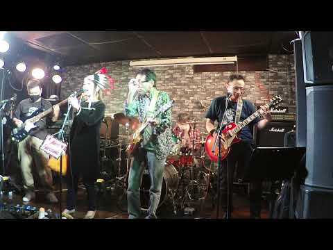 20201219 ラ・セゾンbyThe Mackerels