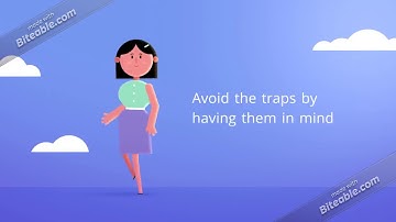 Decision Making: Common decision-making pitfalls and how to avoid them