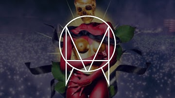 Kill The Noise - Without A Trace (feat. Stalking Gia) [Kill The Noise & Virtual Riot Remix]