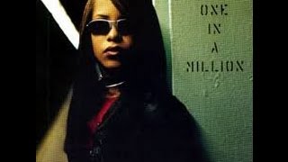 Aaliyah One In A Million Lyrics