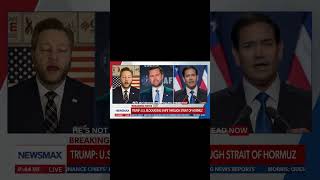 SUBSCRIBE. 2028 GOP Primary—Vance Leads, Rubio Rises Amid Iran Talks & Trump UFC Spotlight