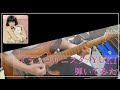 メランコリニスタ/YUKI【ギター弾いてみた】【Guitar cover】【TAB譜・コード譜あり】