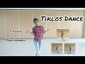 TIKLOS Dance Tutorial