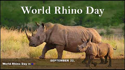 IMPORTANCE OF THE DAY - SEPTEMBER 22 :: The Most useful video for competitive exams