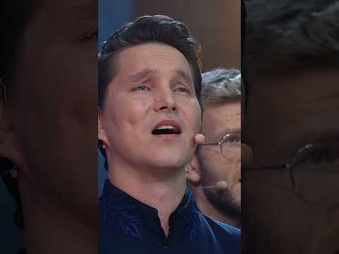 Григорий Юрченко против всей сотни. Сергей Лазарев с трудом сдержал эмоции! #НуКаВсеВместе