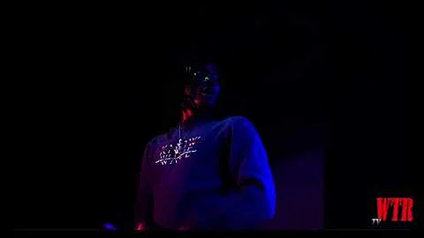 Lucki- Bill Bellamy (Prod. 100bandxan)