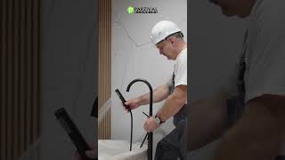Smelly Shower Drain? Here's How to Get Rid of the Odor | Parzival Plumbing