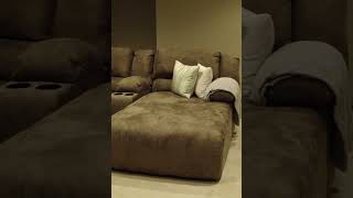 Curious Boy Tries On Little Sisters Homecoming Dress