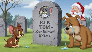 Jerry Hurts His Friends Tom And Quacker Take Revenge Fanmade Tom & Jerry