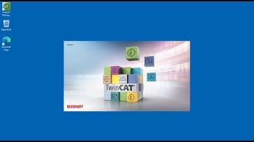 HdImiw 4.80 TwinCAT 3.1 Build 4026, HMI 1.14