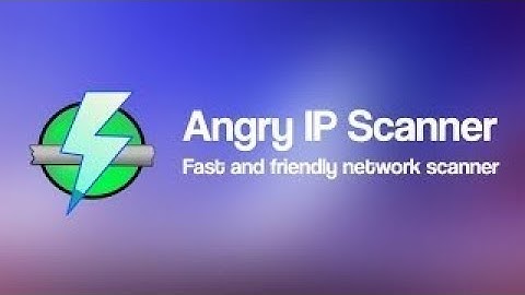 How To Install Angry IP Scanner On Kali Linux