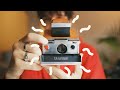 Polaroid SX-70 Review - Shooting with the Camera