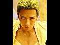 Zoro in Live action One Piece Series  | Zoro Edit | 「 Judas 」 #onepiece #zoro #onepieceliveaction