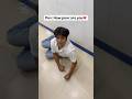 Ghar par ac nhi hai 😭|| #viral #funny #comedy #trending #memes #atm #shorts