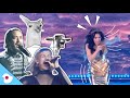 Eurovision 2024 has started (1st MEMES) 🇫🇷🇨🇿🇦🇱
