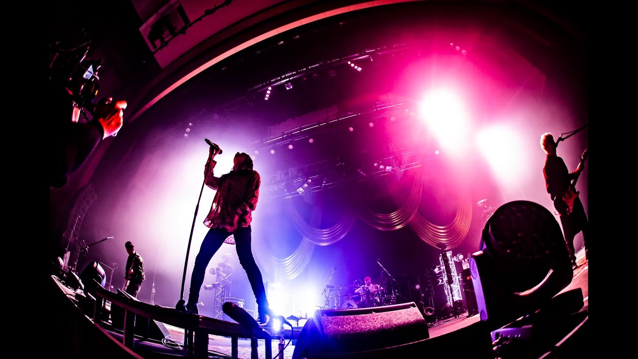 SUPER BEAVER 15th Anniversary 都会のラクダSP ラクダの里帰り & 『アイラヴユー』Release Tour 2021 〜 圧巻のラクダ、愛のマシンガン 〜