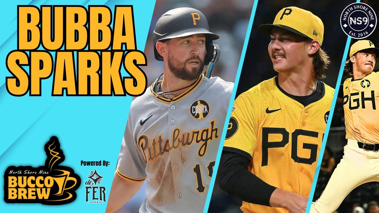 Bubba Chandler Bursts Onto the Scene, Triolo Heating Up in August