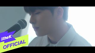 [MV] Lee MinHyuk(이민혁) _ Dream(목소리)