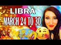 LIBRA THIS IS YOUR MESSAGE!  THEY NOTICED YOU &amp; WANT TO KNOW MORE ABOUT YOU! NEW LOVE