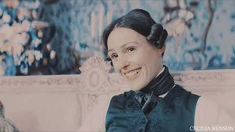 Thumbnail of [Gentleman Jack] Anne Lister • KING