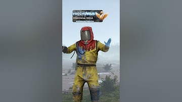 НОВЫЕ ОБВЕСЫ НА БОТИНКИ В RUST #rust #раст #rustshorts #vbeghub #вбегхаб #vbegrust