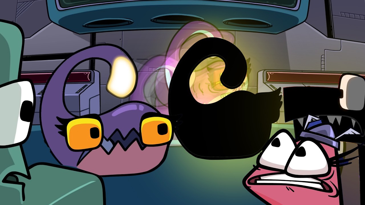 6.1 | Number Lore : There's ONE more!!!