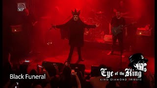 Black Funeral - Mercyful Fate - 27/04/2024