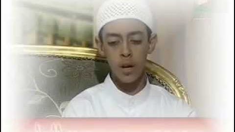 من أعذب التلاوات . تلاوة جميلة . الشبل محمود حجازي