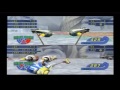 Star Wars Racer Revenge PS2 Multiplayer Gameplay π