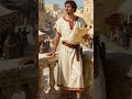 Pilate Recognized Jesus From Ancient Prophecies?!
