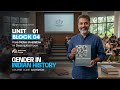 Gender in Indian History | Block 4 Unit 1 | SGOU Undergraduate Programme (Malayalam)
